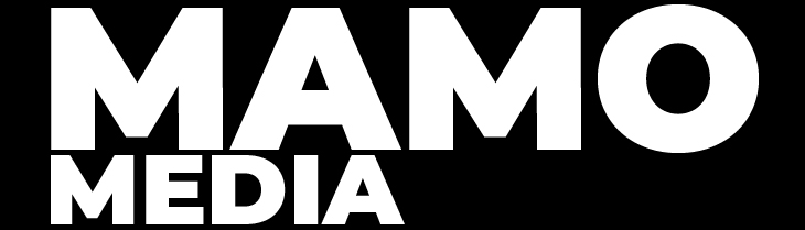 Logo Mamo Media